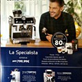 Worten especial café
